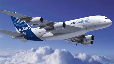 airbus, A380, Airliner, Plane, Airplane, Transport, 61 Wallpapers HD ...