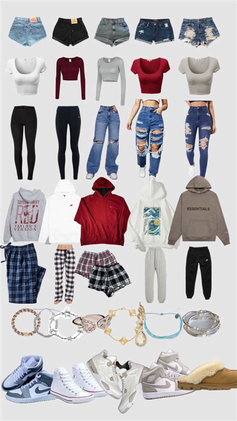 Pin on trendy outfits for teens