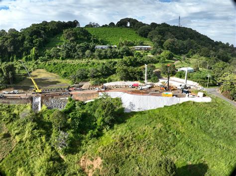 Black Mountain landslide | Your Say Noosa