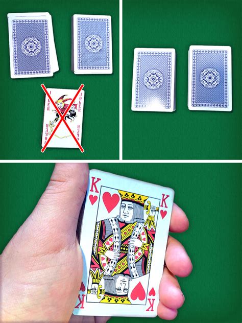 Image result for Mouse Card Magic Tricks