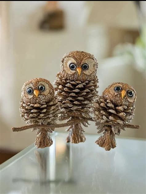 Pin by Jan Carlson on Ideas to make for kids/family in 2025 | Pine cone ...