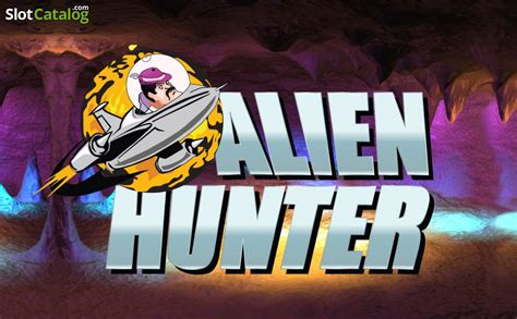 Image result for Alien Hunter Game