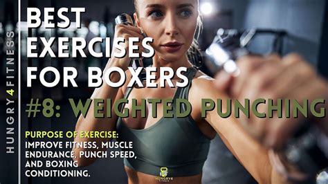 Boxing Exercises 的图像结果