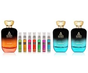 Buy Alfeem Perfume, Perfume for Men, Perfume for Women, Unisex Perfume ...