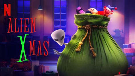 Image result for Alien Xmas Review