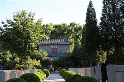北京市通惠陵园墓地20年后续费多少,属于北京吗-来选墓网
