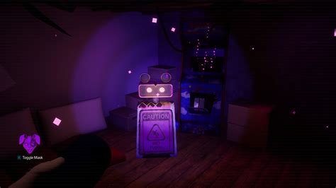 Steam Community :: Guide :: RUIN DLC: All Wet Floor Bots Location Guide