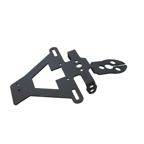 MotoCare Tail Tidy for Royal Enfield Meteor 350 | Fender Eliminator Kit ...