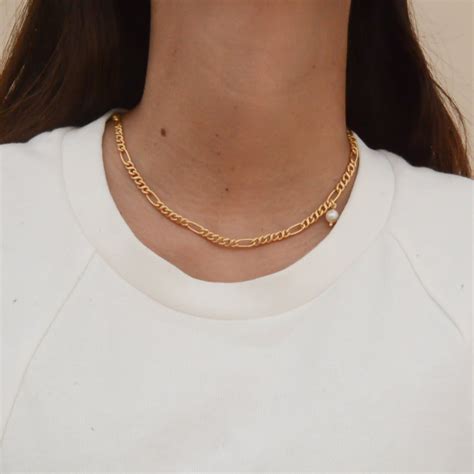 Figaro Chain – Equiivalence