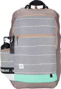 Wildcraft Squad 1 30.5 L Backpack Beige - Price in India | Flipkart.com