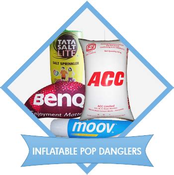 RS Inflatables - Products