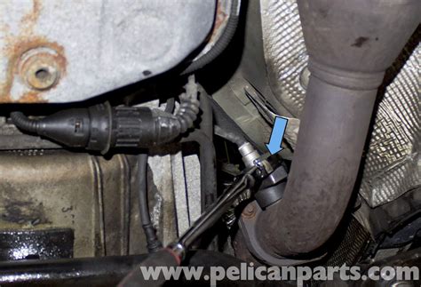 Image result for 2008 BMW 528Xi N52 O2 Sensor Replacement