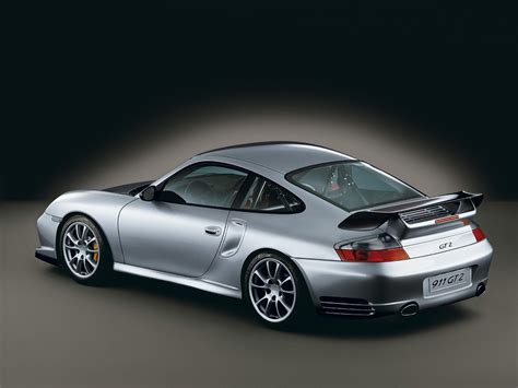 PORSCHE 911 GT2 (996) specs - 2001, 2002, 2003, 2004, 2005, 2006 - autoevolution