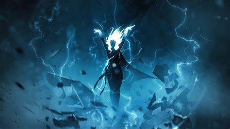 Storm Fictional Superhero 4k Wallpaper,HD Superheroes Wallpapers,4k Wallpapers,Images ...