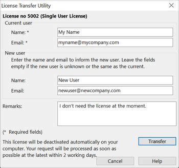 Image result for AutoCAD Transfer License Utility