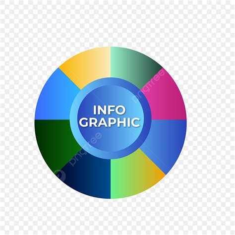 Grafik Gradyan Infografik öğesi, Bilgi Grafikleri, öğeler, Geometrik PNG Resim ve çizimi ...