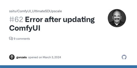 Image result for JavaScript Errors Comfyui