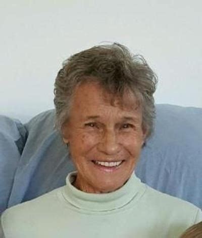Beverly Minger Obituary - Eley Funeral Homes, Inc. - Constantine - 2018