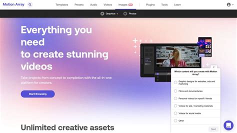 Image result for Motion Array Presentations