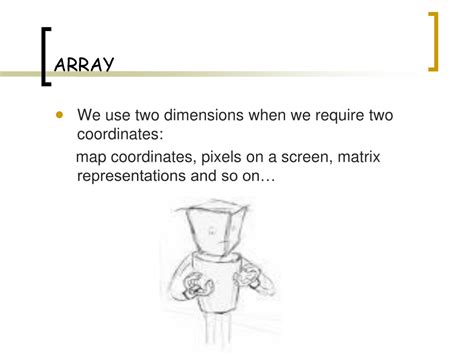 Image result for Array in Software Development