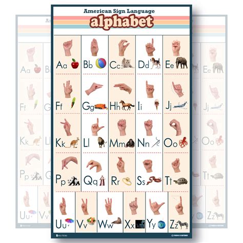 Image result for ABC Sign Language