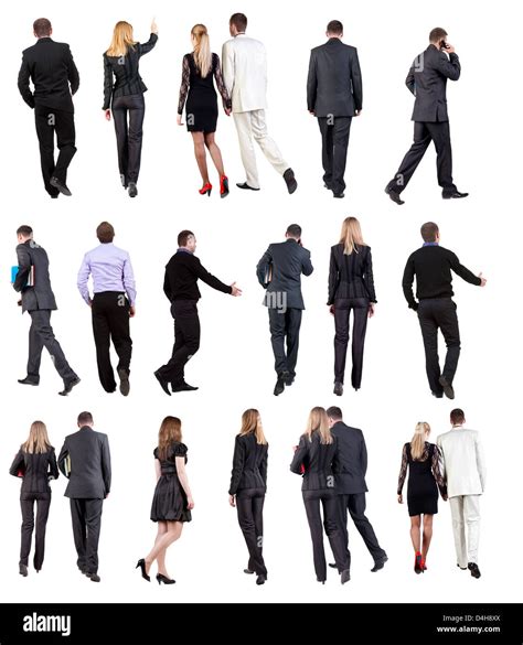 People Standing Back 的图像结果