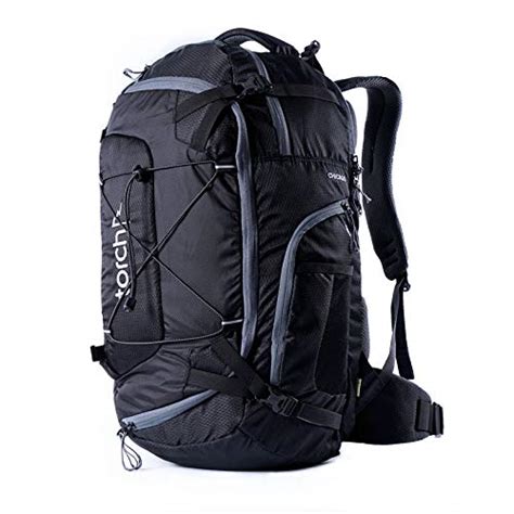 Buy Torch Travel Backpack Cabin Size, Laptop, Smart Organizer, Air ...