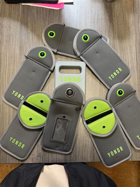 Yondr Pouches – The Leaders Post