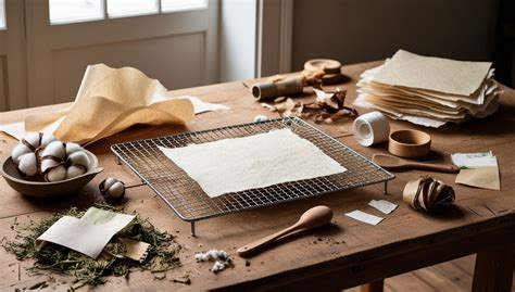 Image result for Handmade Paper How To