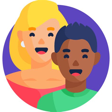 Mother - Free people icons