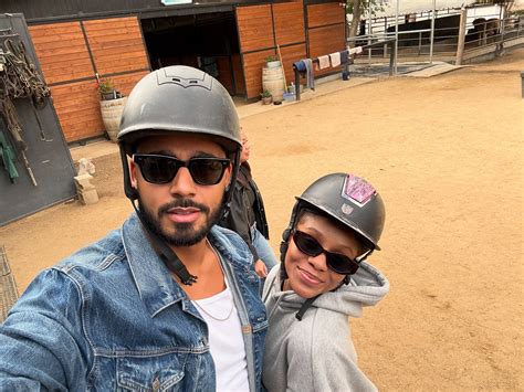 Michael Evans Behling | Week 1 vibes!! New faces joining us for some old school #allamerican fun ...