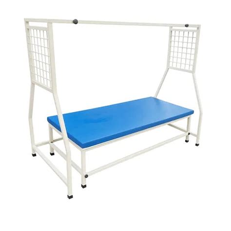 Suspension Frame Physiotherapy with Complete Accessories Set