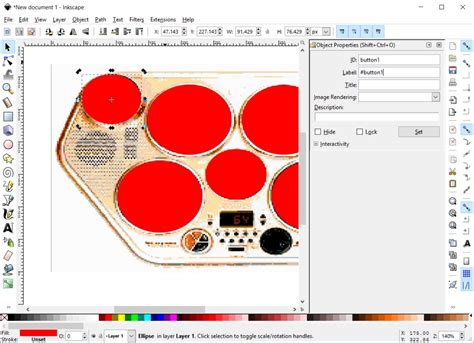 8-Bit Drum Machine 的图像结果