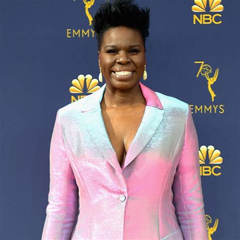 Leslie Jones Deserves an Award After Announcing 2020 Emmy Nominations