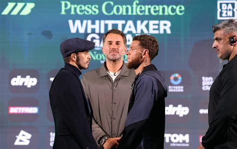 Ibraheem Sulaimaan vs Nico Ogbeide - Date, Start time, Fight Card ...