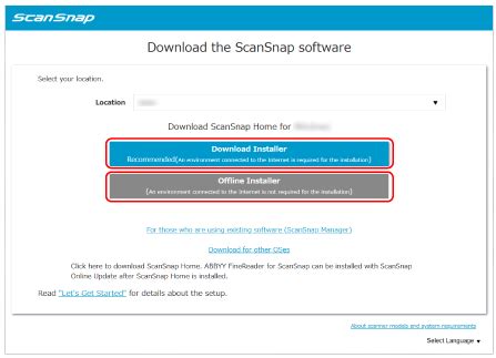 Image result for ScanSnap Files