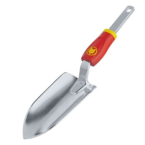 Buy Wolf Garten 8cm Shovel, LU-SM | Essential Tool for Planting and ...