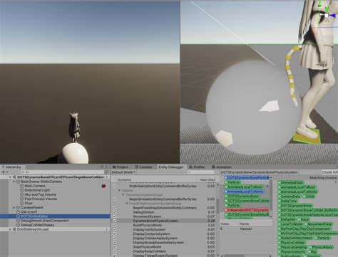 Dynamic Bones Unity Free 的图像结果