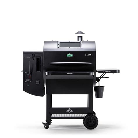 THE OLD COUNTRY BBQ PIT GRAVITY SMOKER - Owl's Nest BBQ