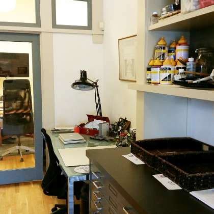 Liqui-Site Designs Office Photos