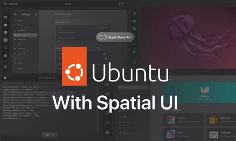 Ubuntu 的图像结果