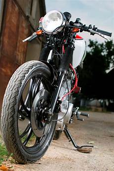 Yamaha Virago Cafe Racer Exhaust by Yamaha Xv500 Virago Cafe Racer Grease N Gas Yamaha Virago Cafe Racer Exhaust