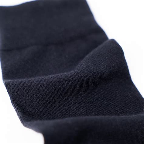 Men's Classic Thin Black Dress Socks – Nimble Made