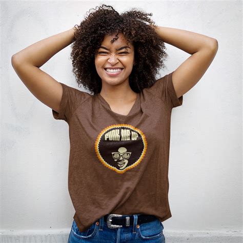 Funk Me Up Retro Unisex Tee (NOLA Funk Fest Collaboration) – JAMNOLA