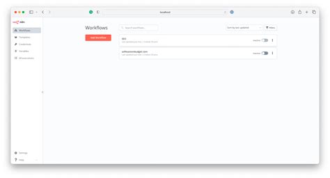 Image result for N8N to SQL Server