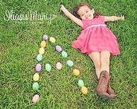 Image result for Baby Easter PhotoShoot