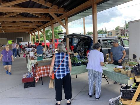 Medford Farmers... - Medford Farmers Market of Wisconsin