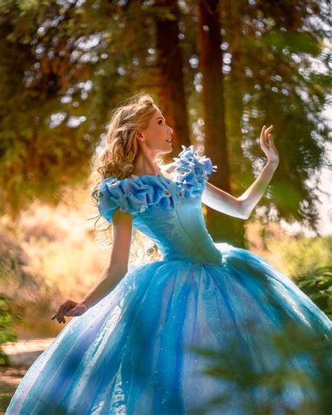 Cinderella Frocks Dresses