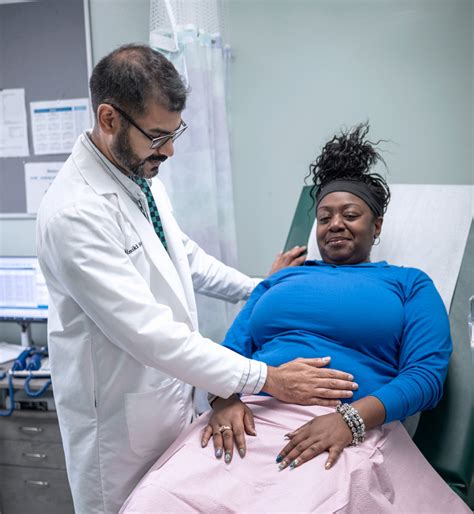 BronxCare: OB/GYN | Residency Program