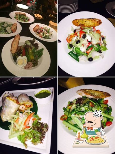 Link Cafe, Hyderabad - Restaurant menu, prices and reviews